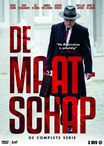 The Partnership | De Maatschap  |   DVD